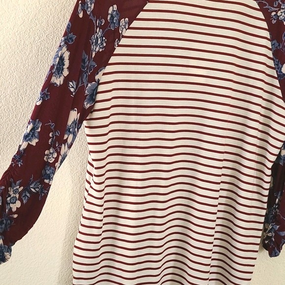 Style & Co Top - Picture 6 of 13